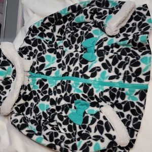 Girls Size 24 Months Jacket